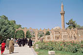 Urfa, Halil Ur Rahman Mosque